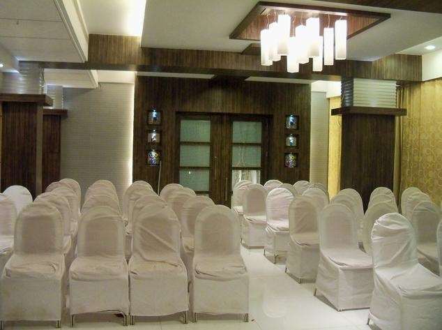 Alka Residency By Vista Thane Facilities photo