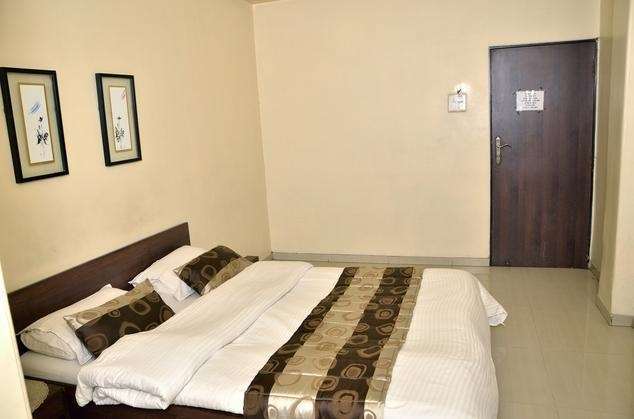 Alka Residency By Vista Thane Room photo